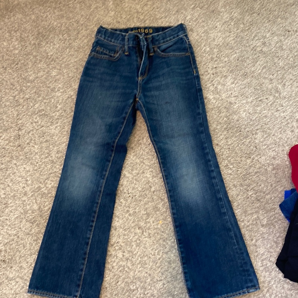 Gap Kids Jeans